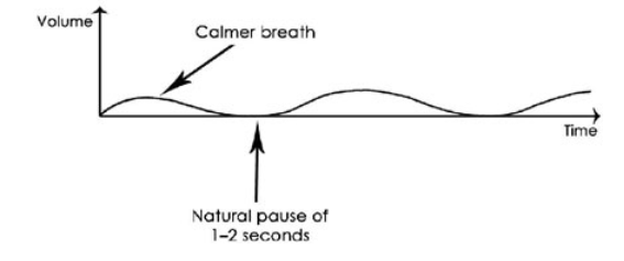 nivel 2 respirar mejor
